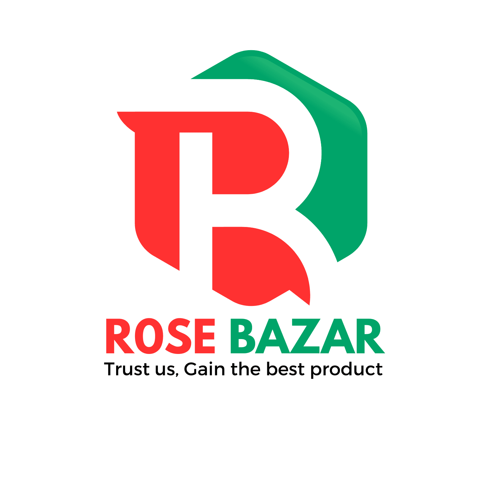 Rose Bazar Logo