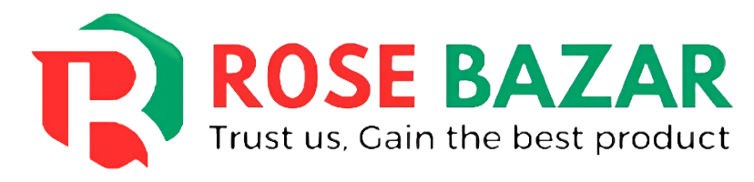 Rose Bazar Logo