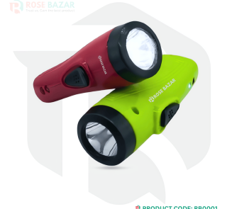 Rose Bazar RB-0001-01