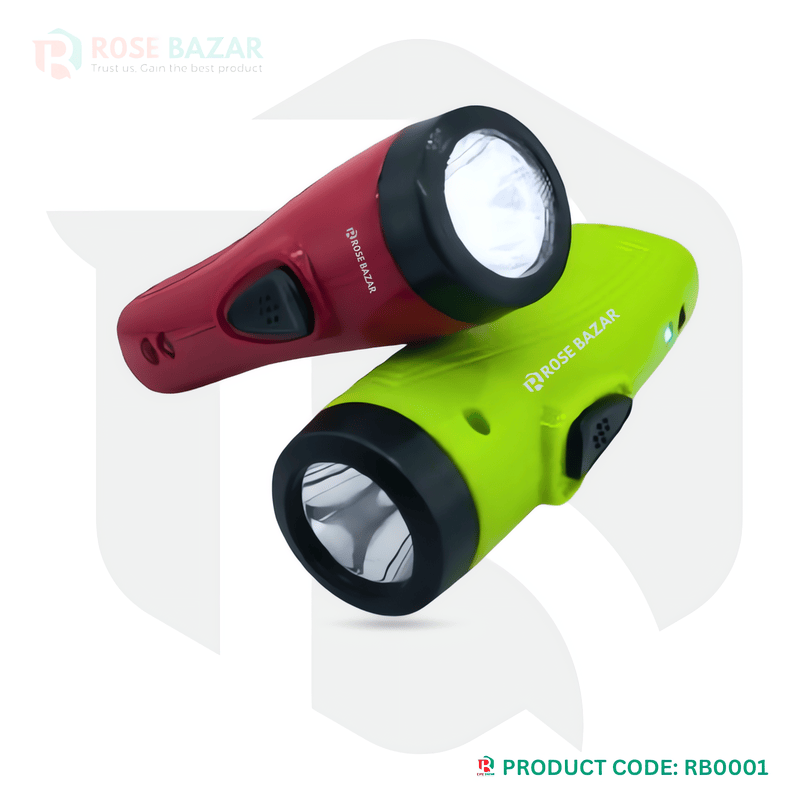 Rose Bazar RB-0001-01