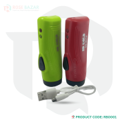Rose Bazar RB-0001-02