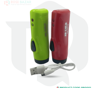 Rose Bazar RB-0001-02