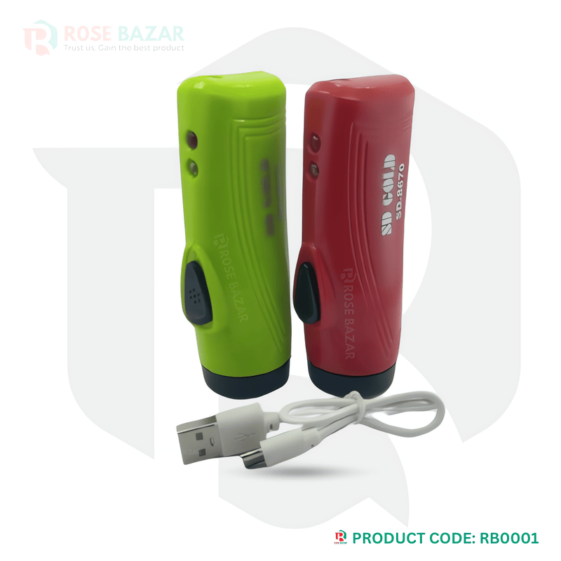 Rose Bazar RB-0001-02