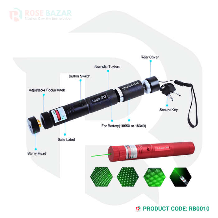 Rose Bazar RB-00010-04