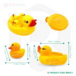 Rose Bazar RB-00011-04