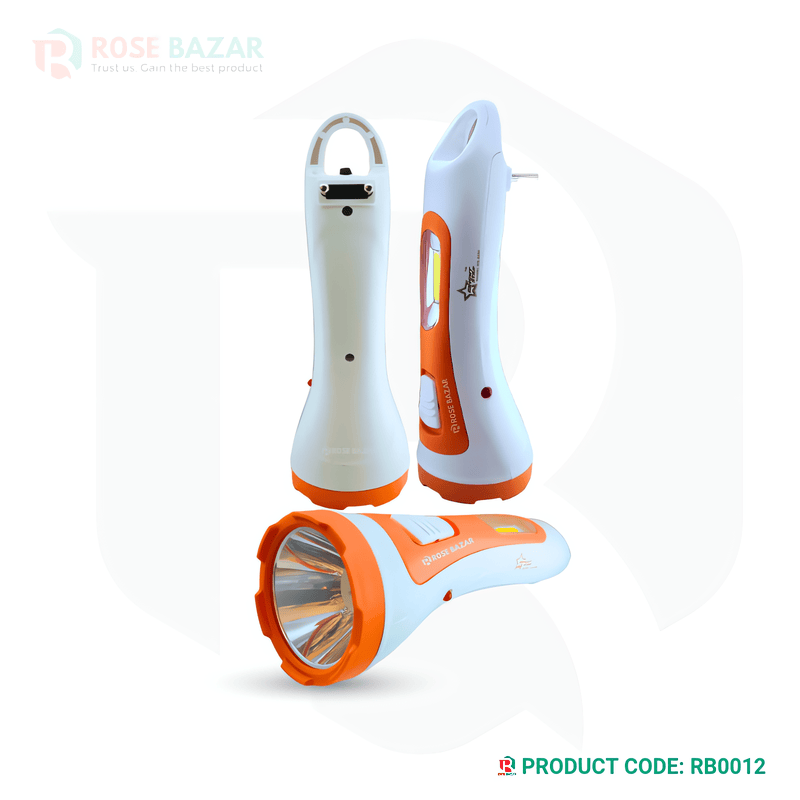Rose Bazar RB-00012-01