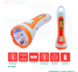 Rose Bazar RB-00012-05