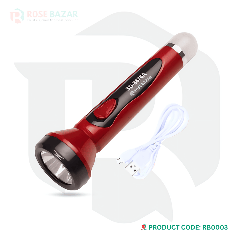 Rose Bazar RB-0003-01
