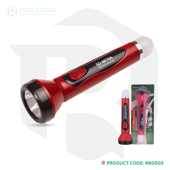 Rose Bazar RB-0003-02