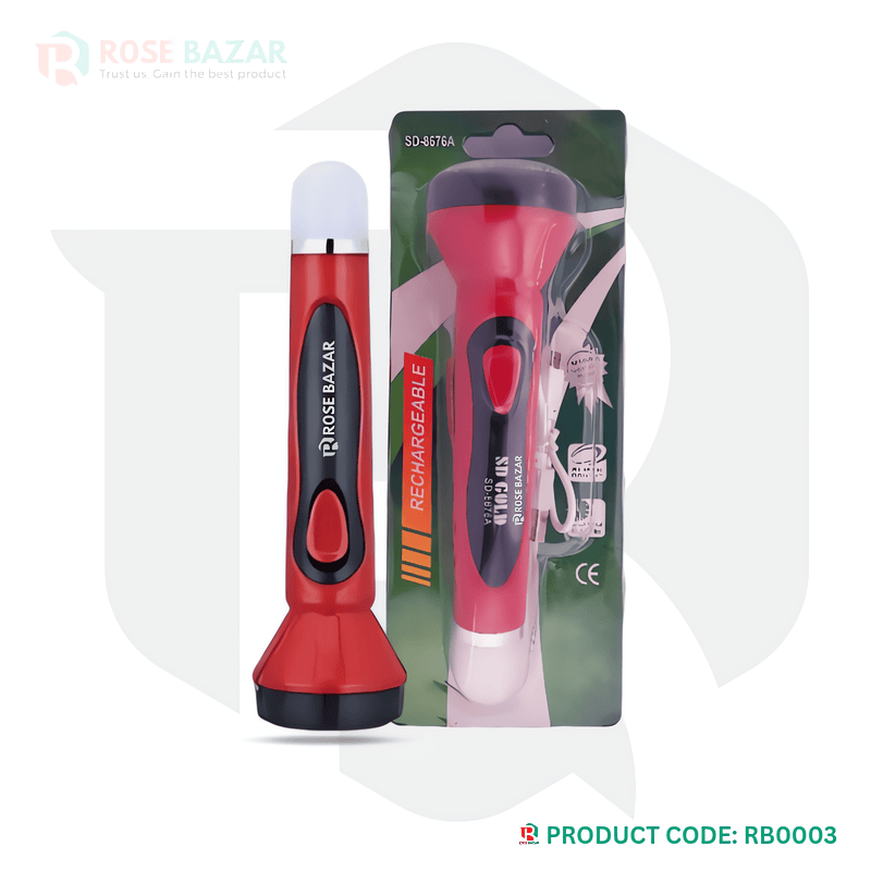 Rose Bazar RB-0003-03