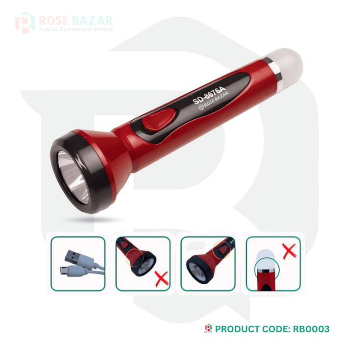 Rose Bazar RB-0003-04
