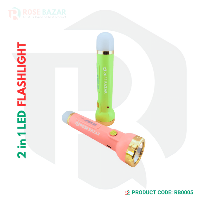 Rose Bazar RB-0005-02