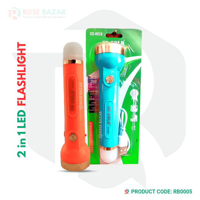Rose Bazar RB-0005-03