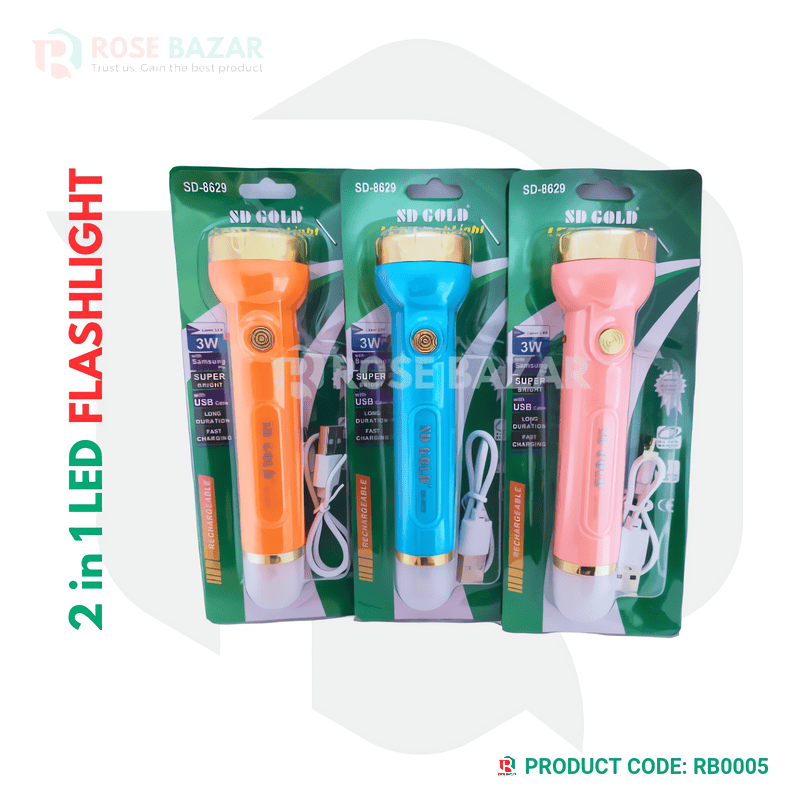 Rose Bazar RB-0005-04