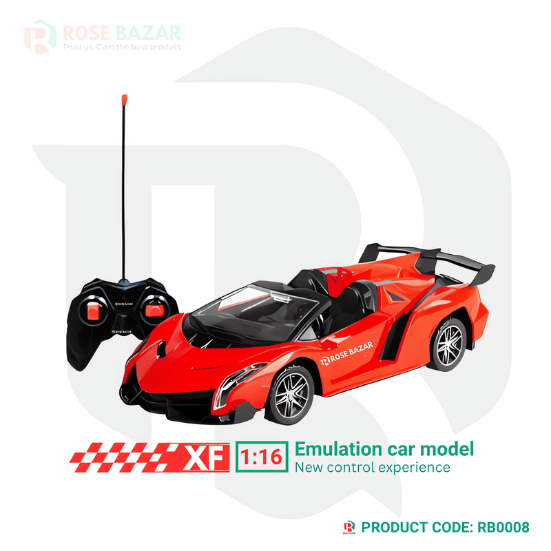 Rose Bazar RB-0008-01