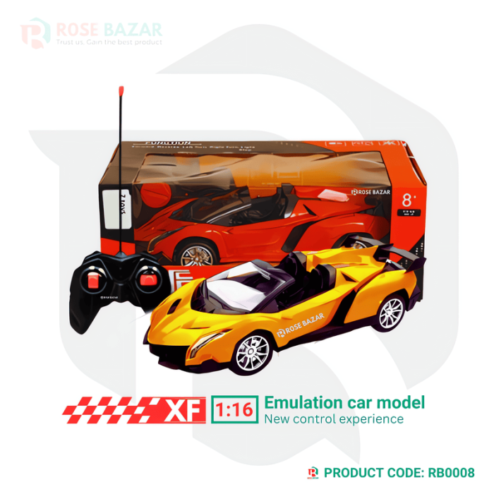 Rose Bazar RB-0008-02