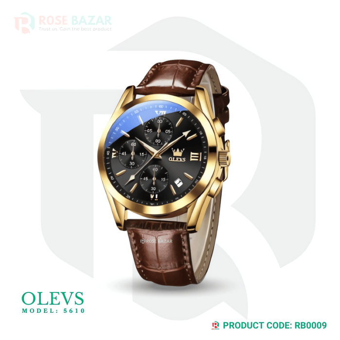 Rose Bazar RB-0009-03